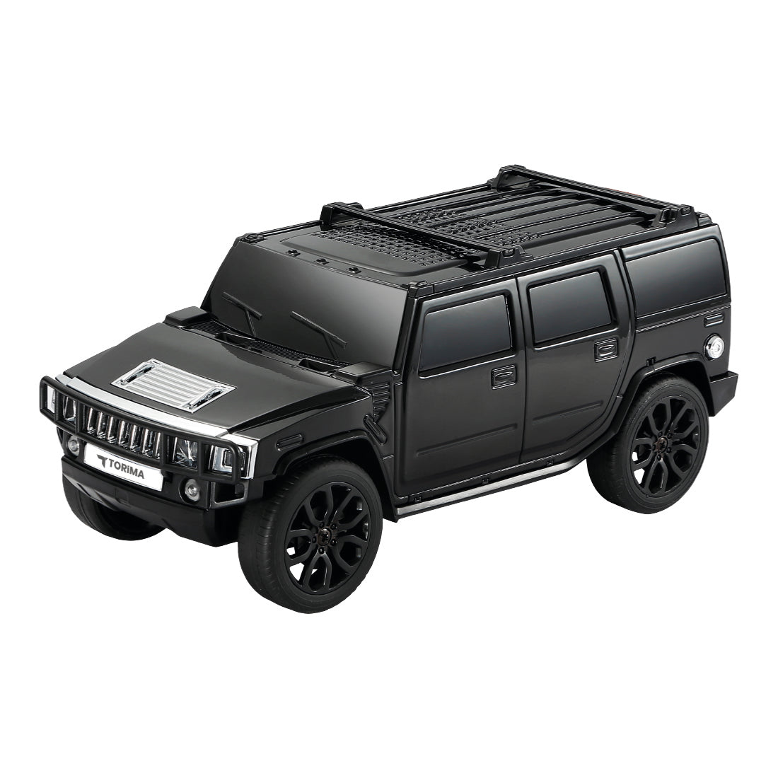 TORİMA D48 BLACK WIRELESS SPEAKER