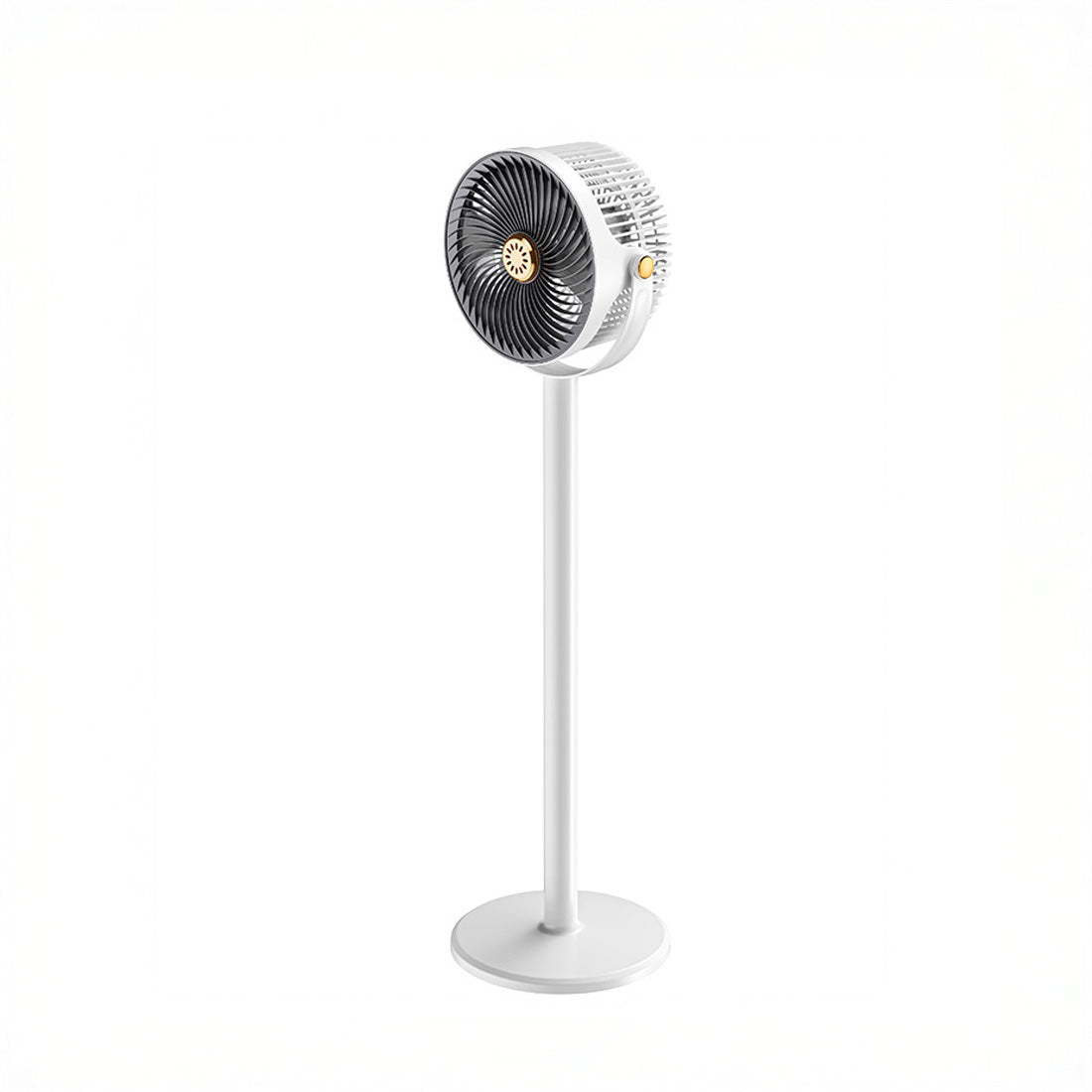 TORİMA F-39 WHITE+GRAY MINI FAN