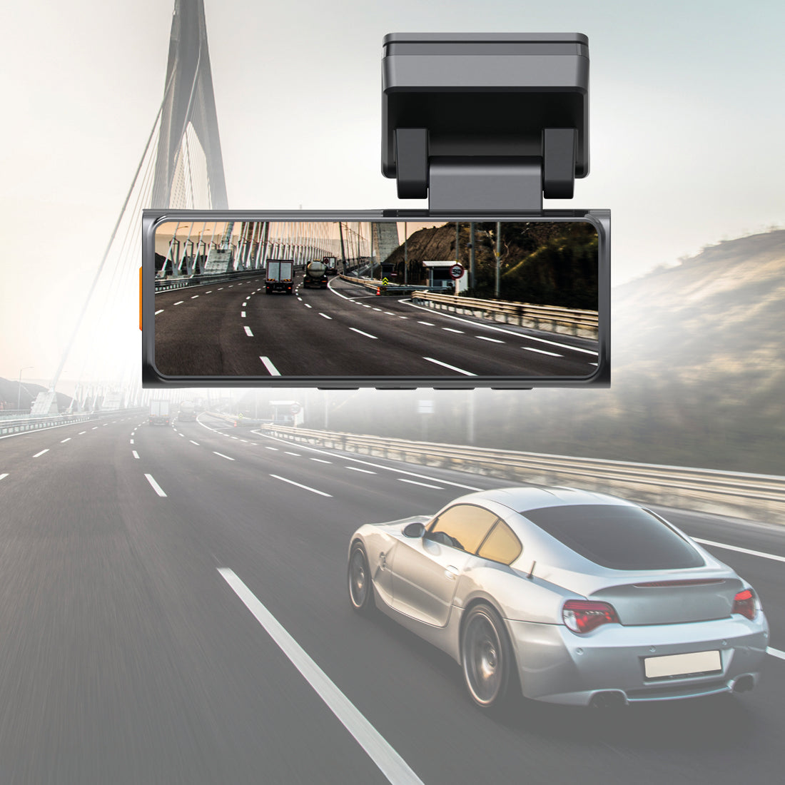 LENOVO DASHCAM S7/3280