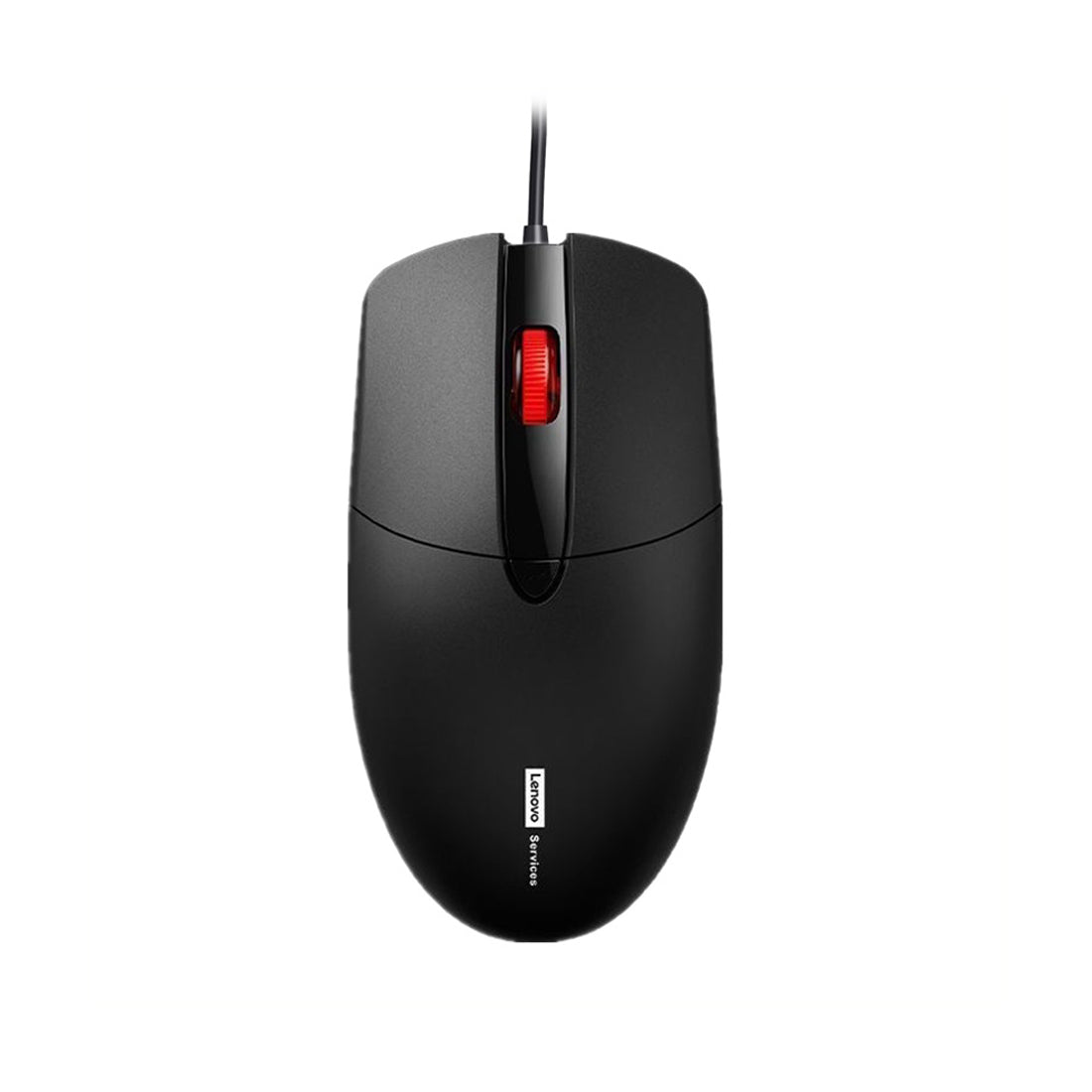 ماوس لاسلكي أسود من لينوفو M280S