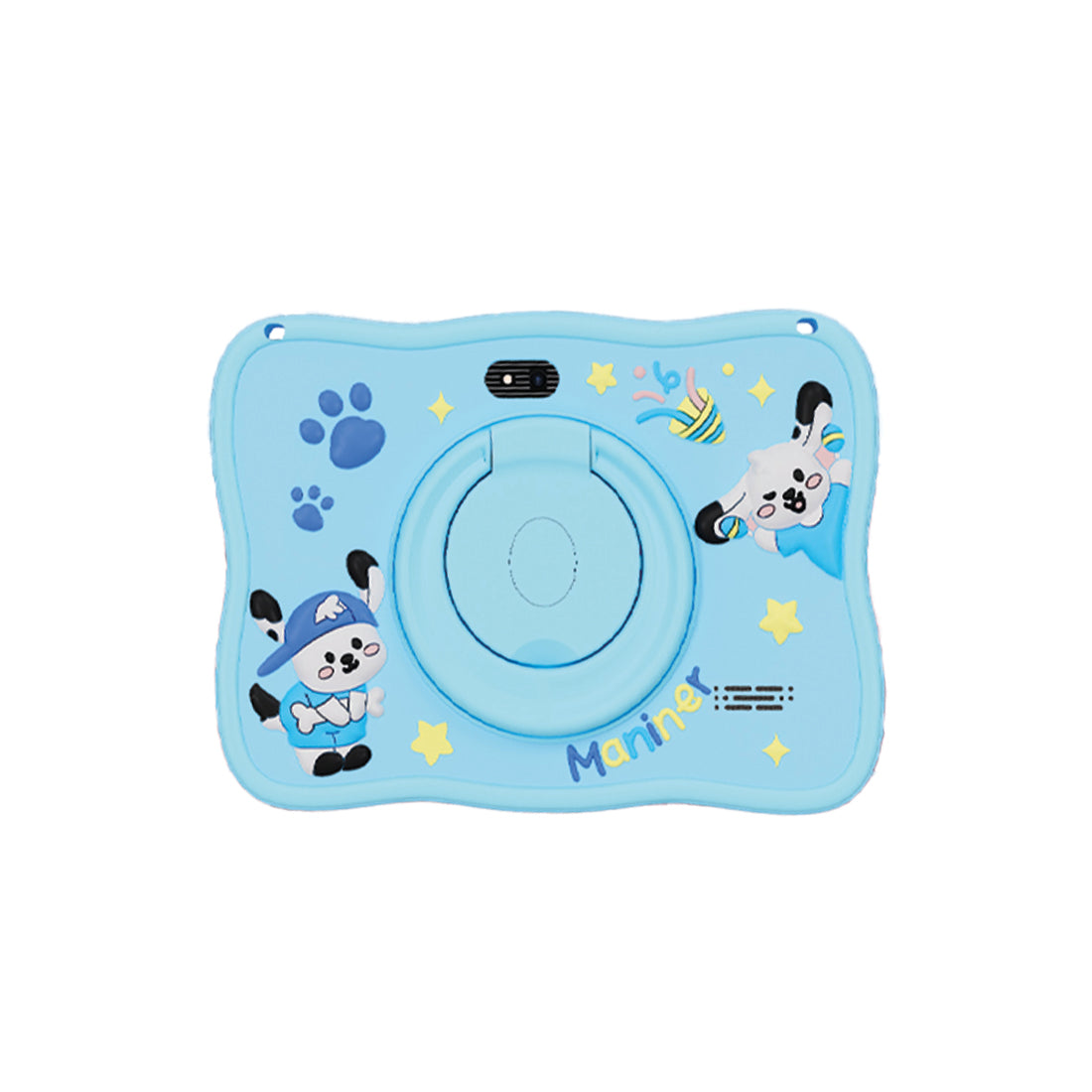 MANİNER M5 BLUE KIDS TABLET