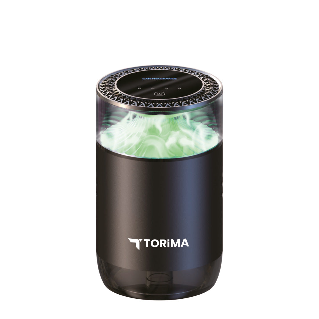 معطر جو للسيارة توريما TCF-01 بلاك سيكريت فورست