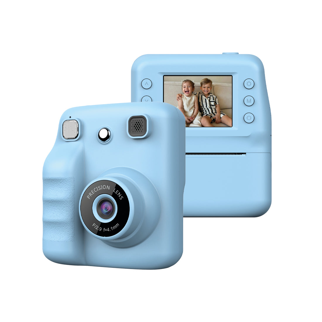 TORİMA A29 BLUE KIDS CAMERA