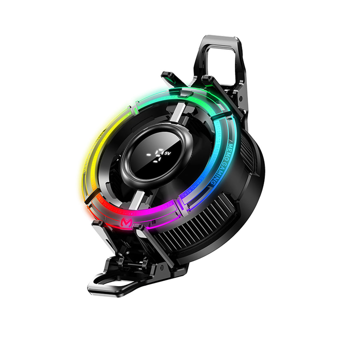 TORİMA ACC-100 BLACK MOBILE PHONE COOLING