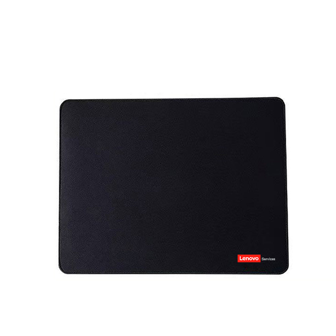 LENOVO BK 360*280*4MM BLACK MOUSE PET