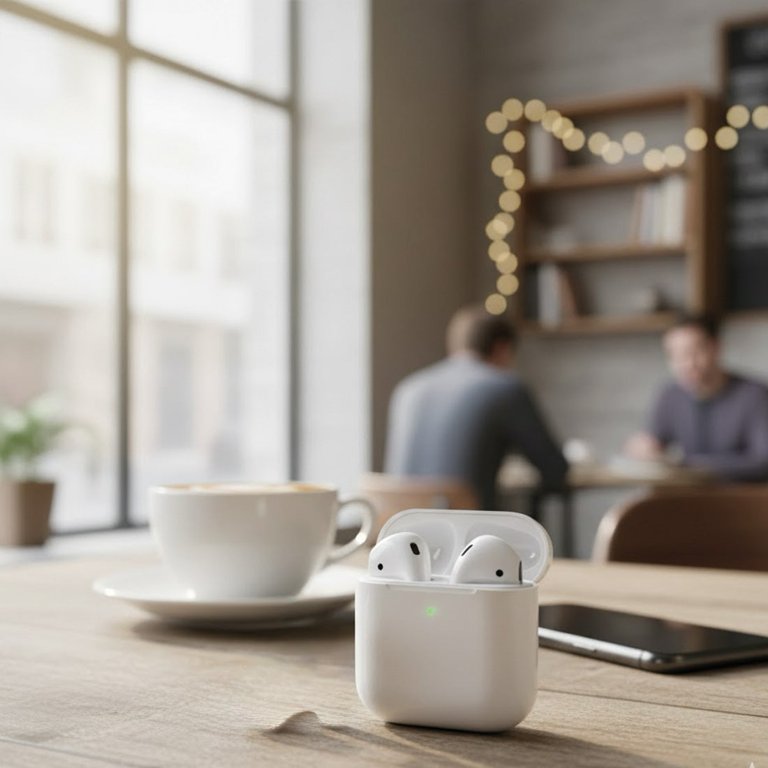 TORİMA BLUETOOTH KULAKLIK TRM-AİR2 BEYAZ