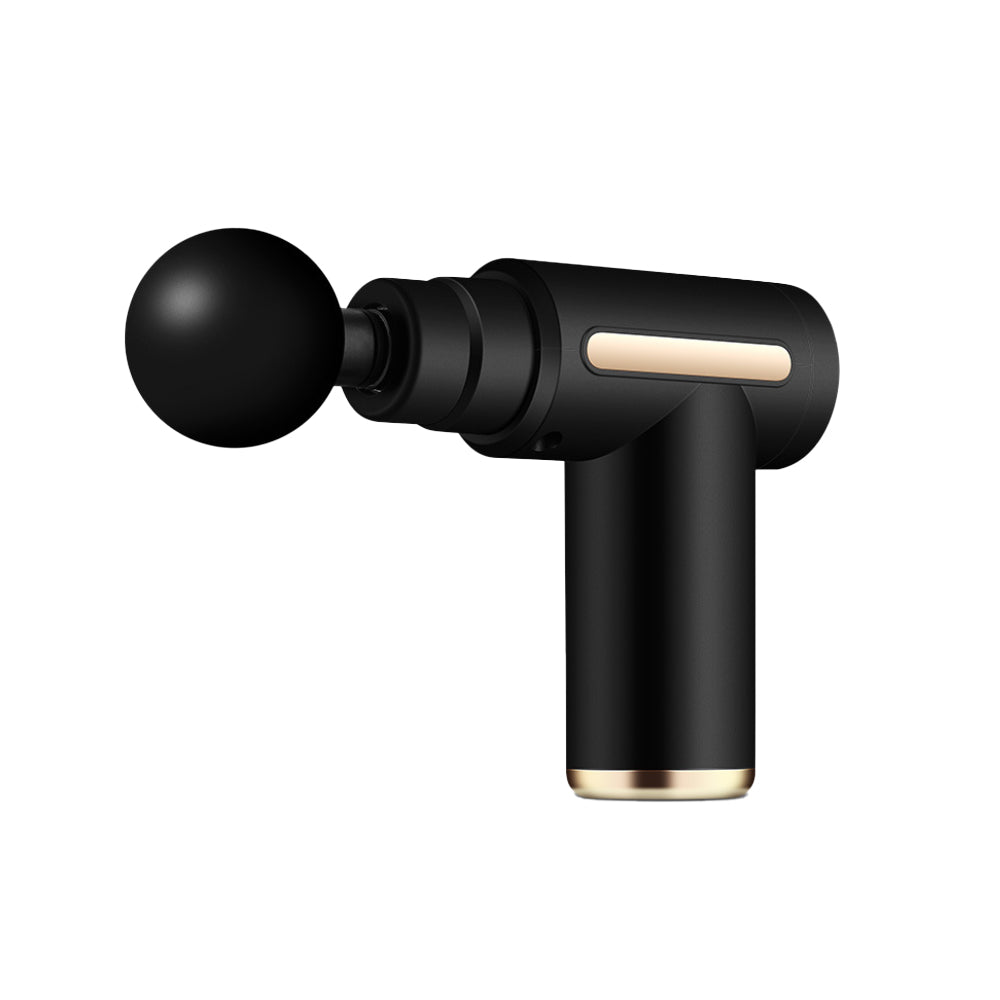 TORİMA BX-720 VIBRATION MASSAGES GUN BLACK