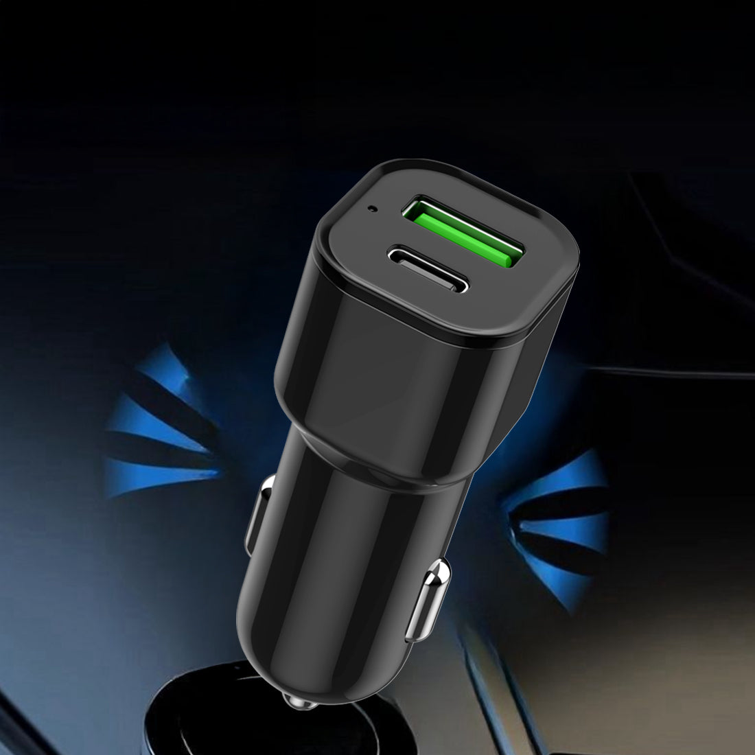 TORİMA CAR CHARGER C10