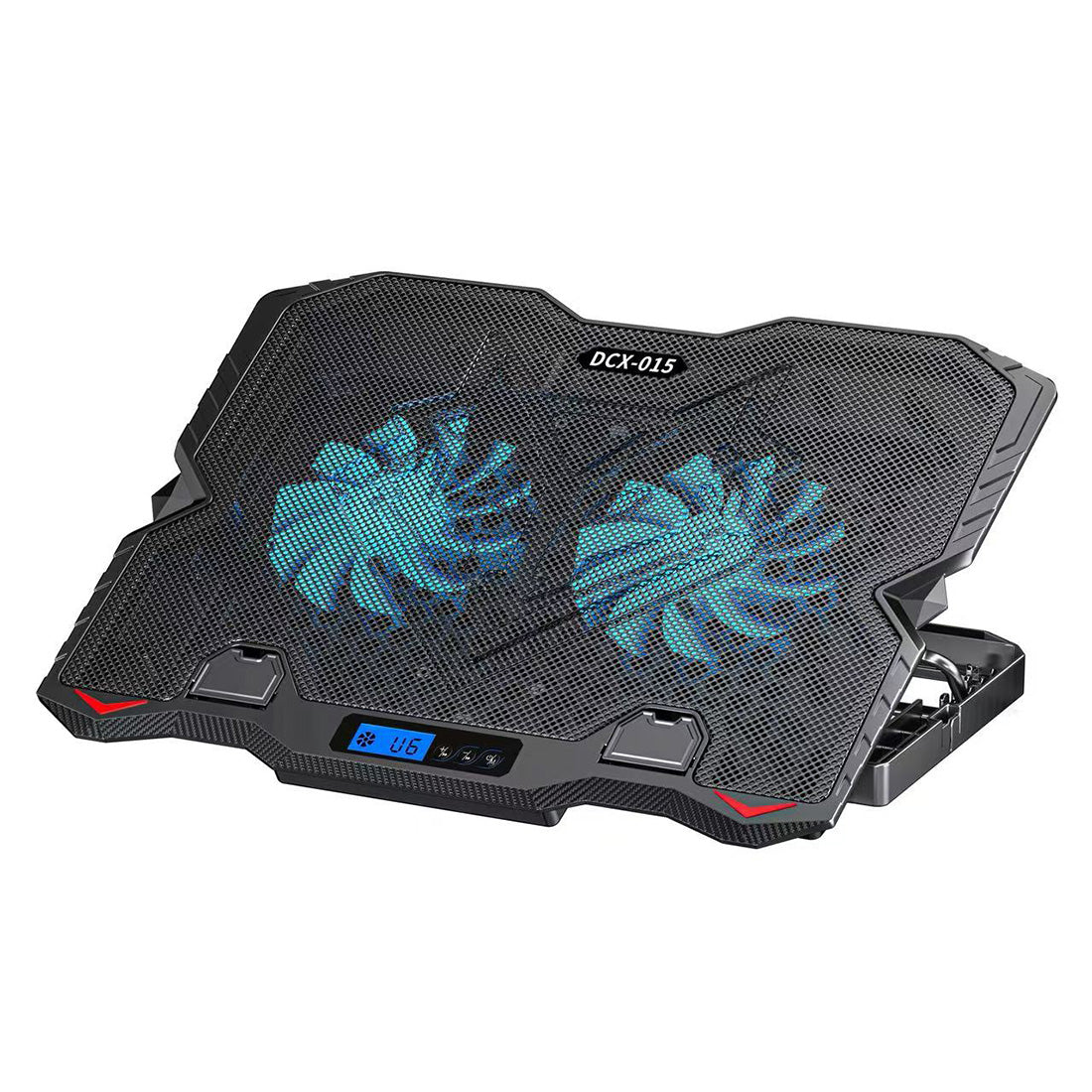 TORİMA CF-08 BLACK NOTEBOOK COOLING PARTNER