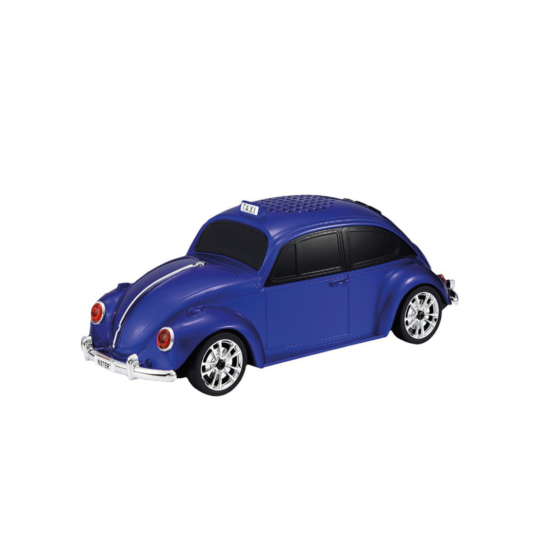 TORİMA D49 MAVİ KABLOSUZ HOPARLÖR