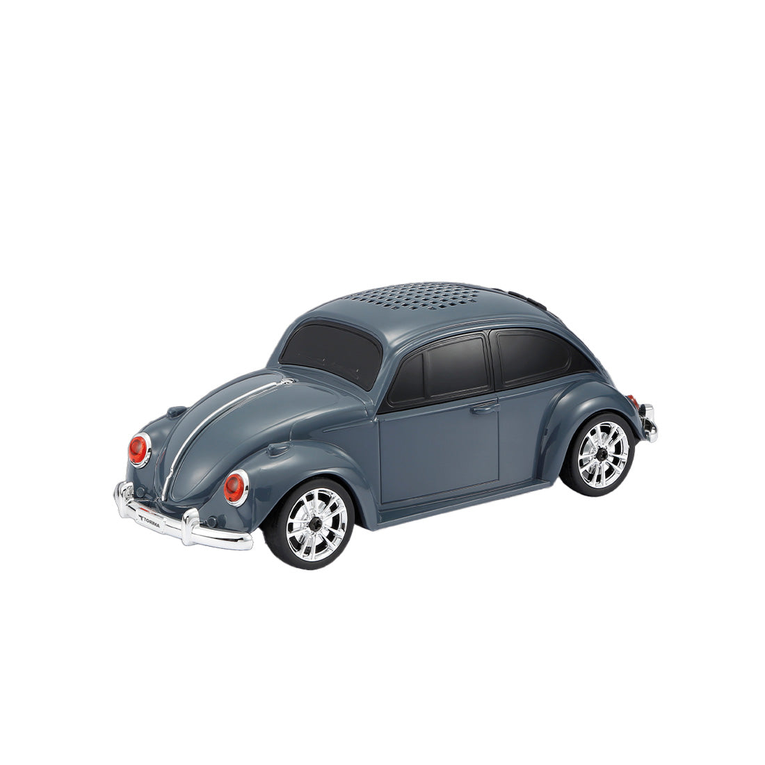 TORİMA D49 GRİ KABLOSUZ HOPARLÖR