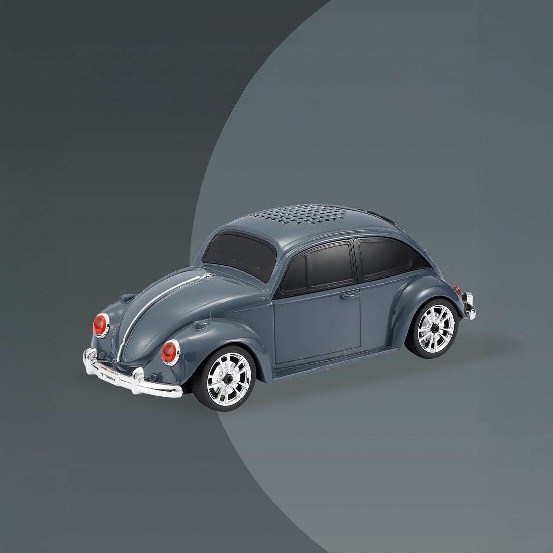TORİMA D49 GRİ KABLOSUZ HOPARLÖR