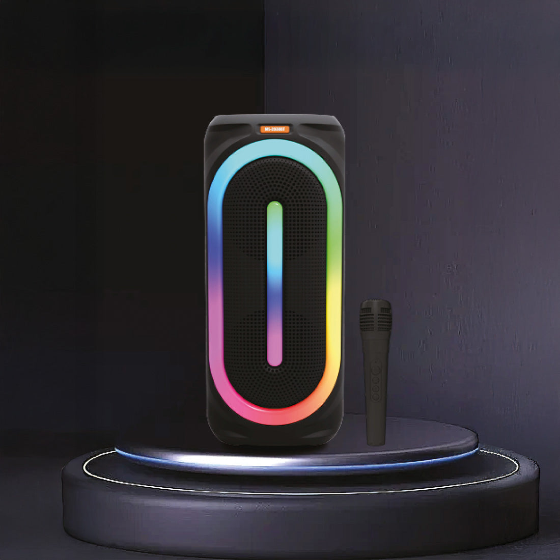 TORİMA D63 SİYAH KABLOSUZ HOPARLÖR – TORIMA MOBILE PHONES