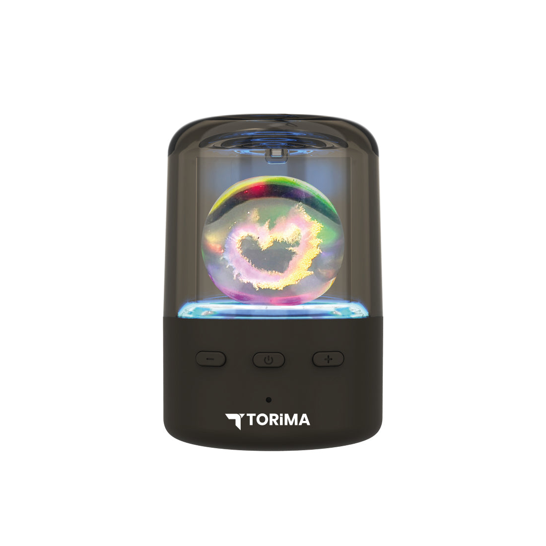 TORİMA D73 BLACK WIRELESS SPEAKER