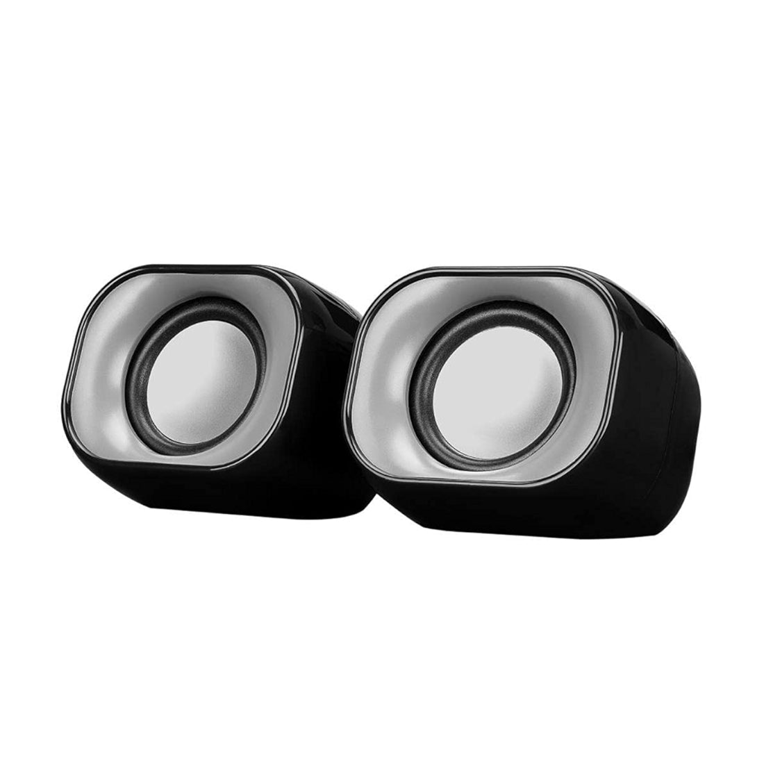 HP DHS-2111 BLACK COMPUTER SPEAKER