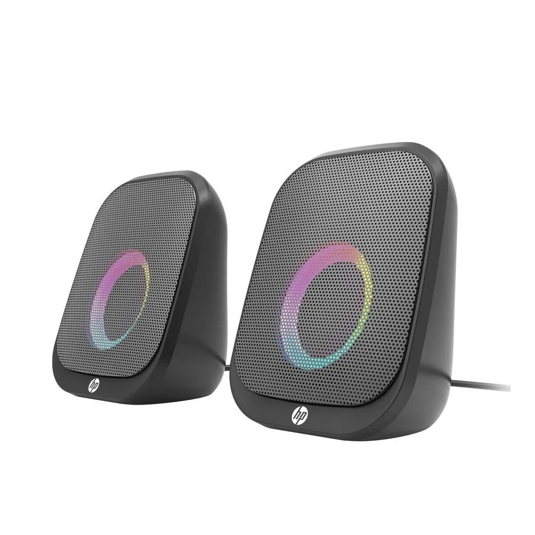 HP DHS-2113 BLACK COMPUTER SPEAKER