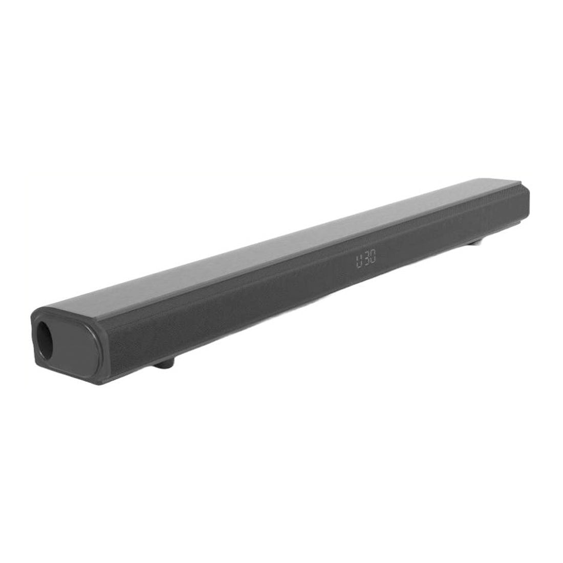 سماعة صوت HP DHS-9100 سوداء