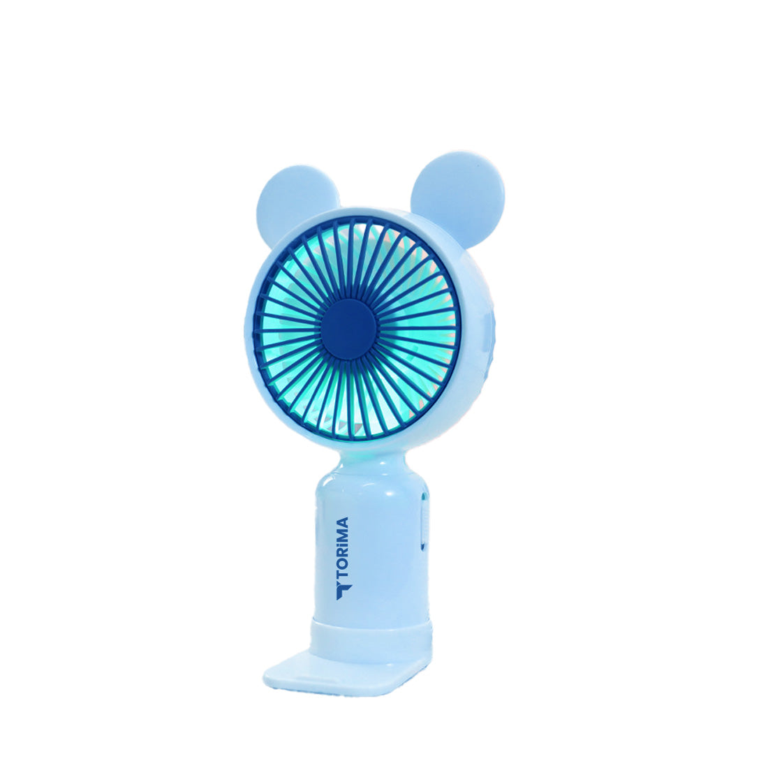TORİMA MINI FAN F-12 BLUE