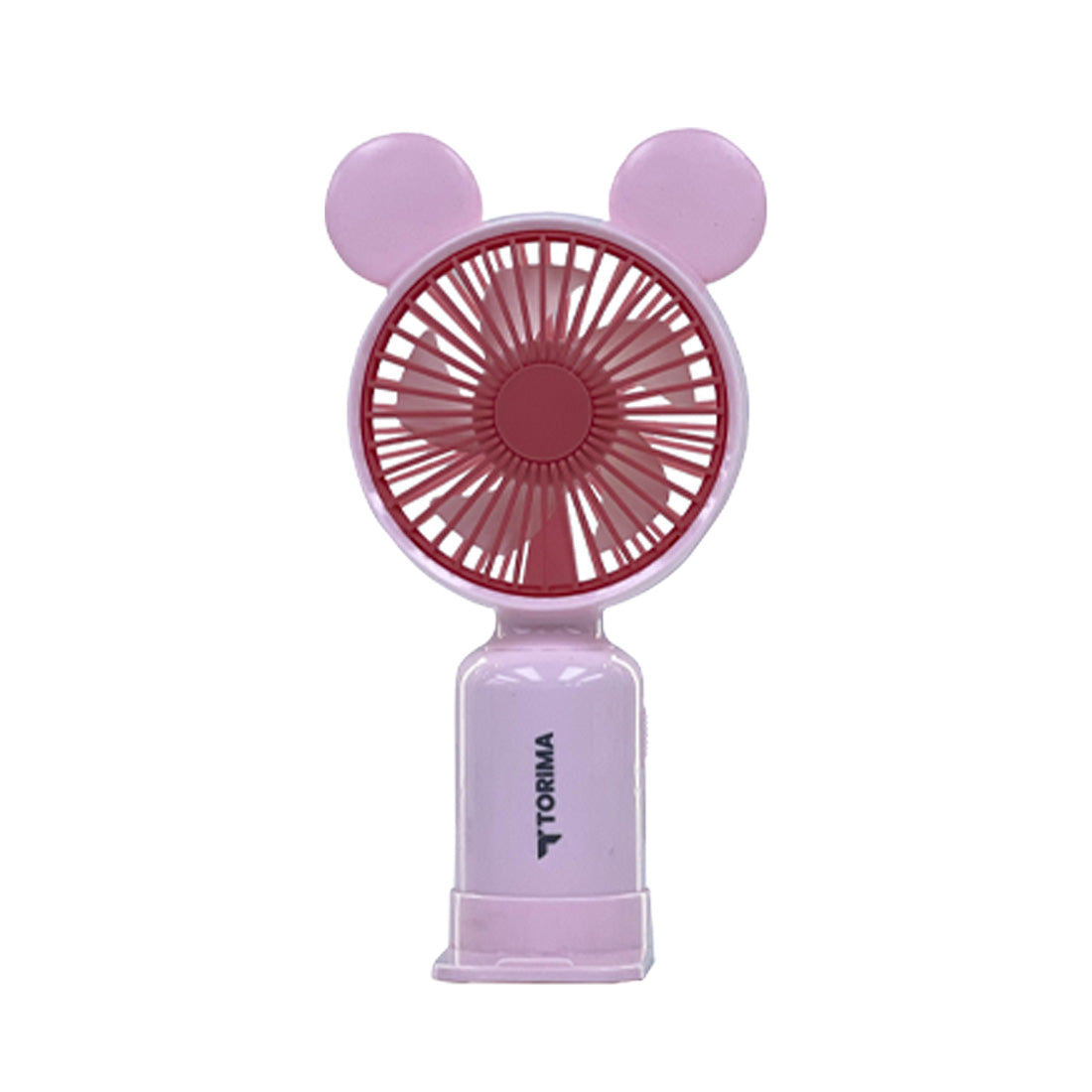 TORİMA MINI FAN F-12 PINK