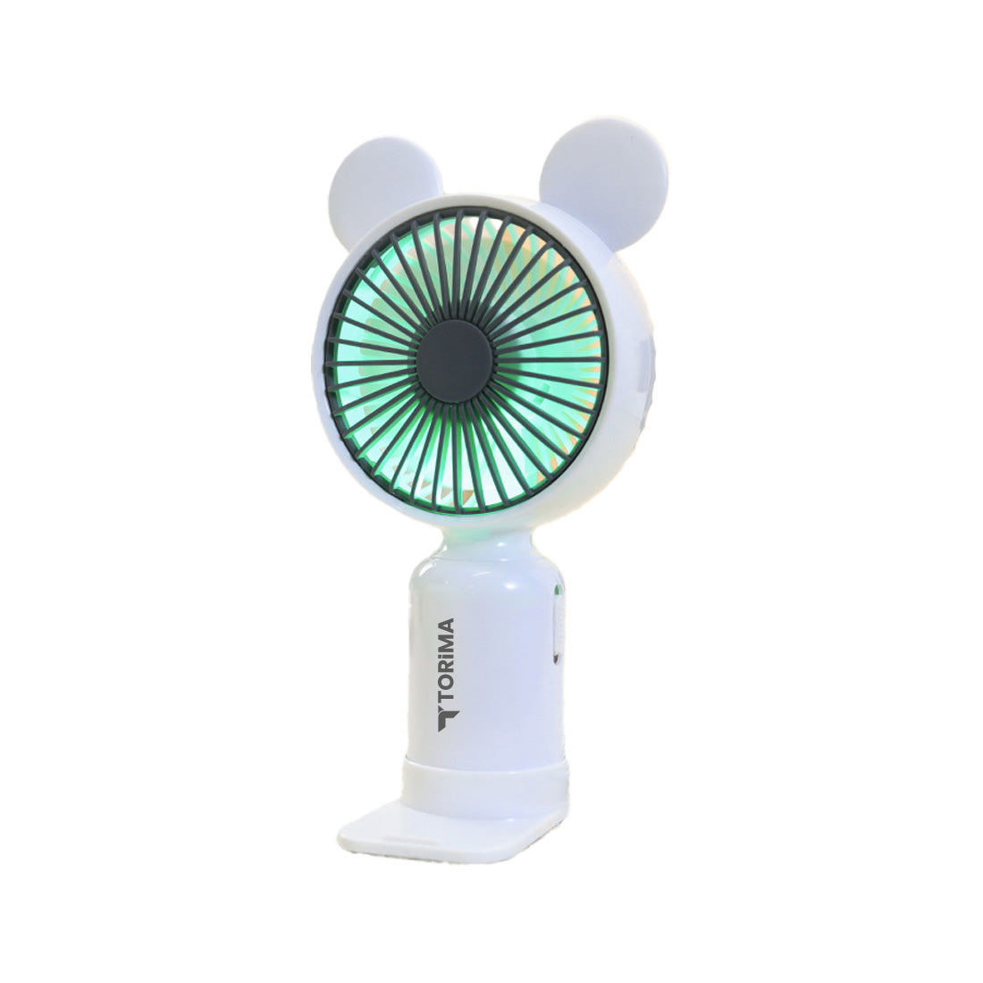 TORİMA MINI FAN F-12 WHITE