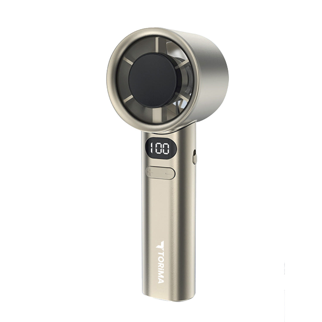 TORİMA F-21 GOLD MİNİ VANTİLATÖR