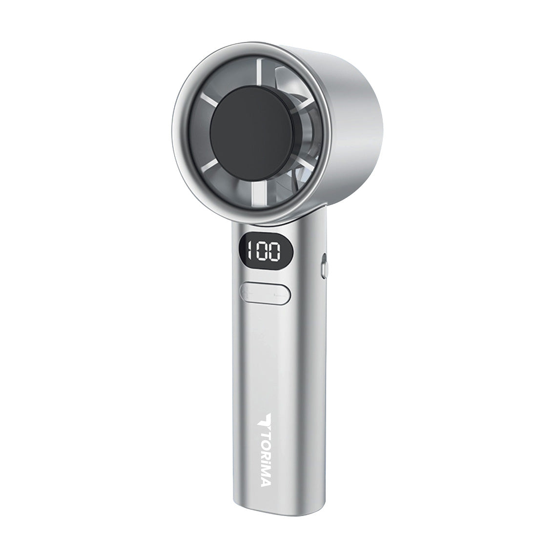 TORİMA F-21 BEYAZ MİNİ VANTİLATÖR