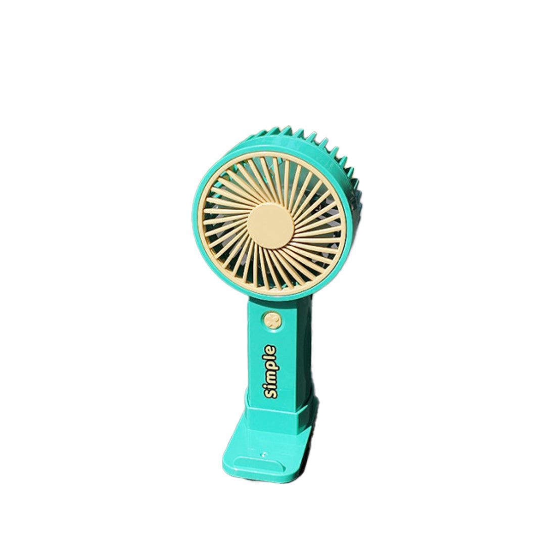 TORİMA F-27 GREEN MINI FAN