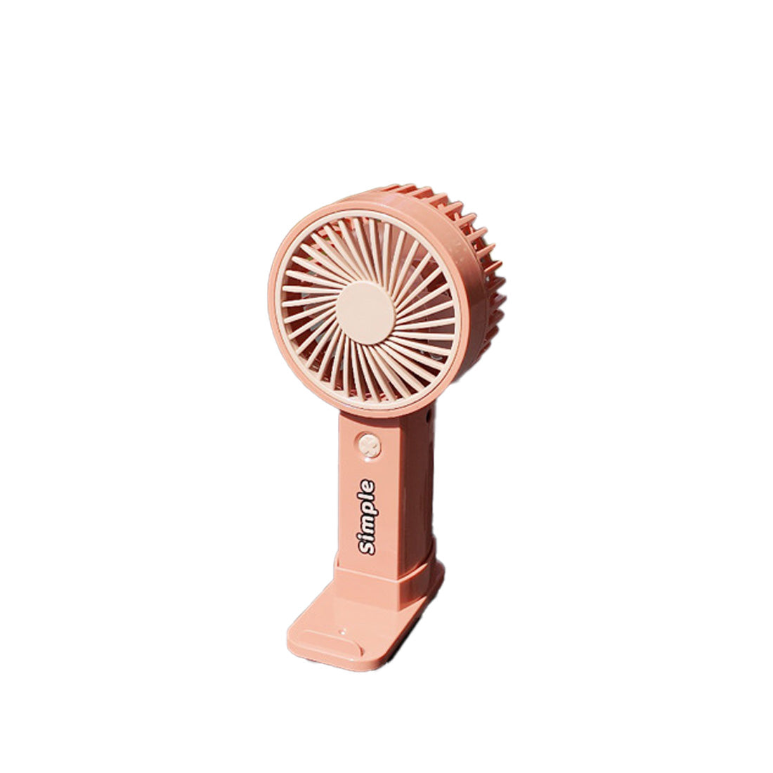 TORİMA F-27 ORANGE MINI FAN