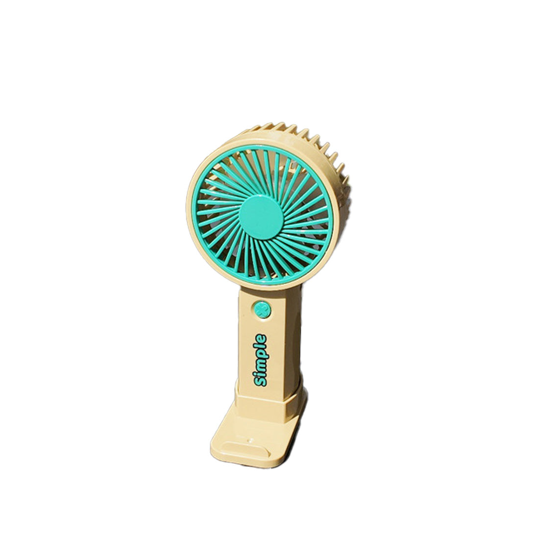 TORİMA F-27 YELLOW MINI FAN