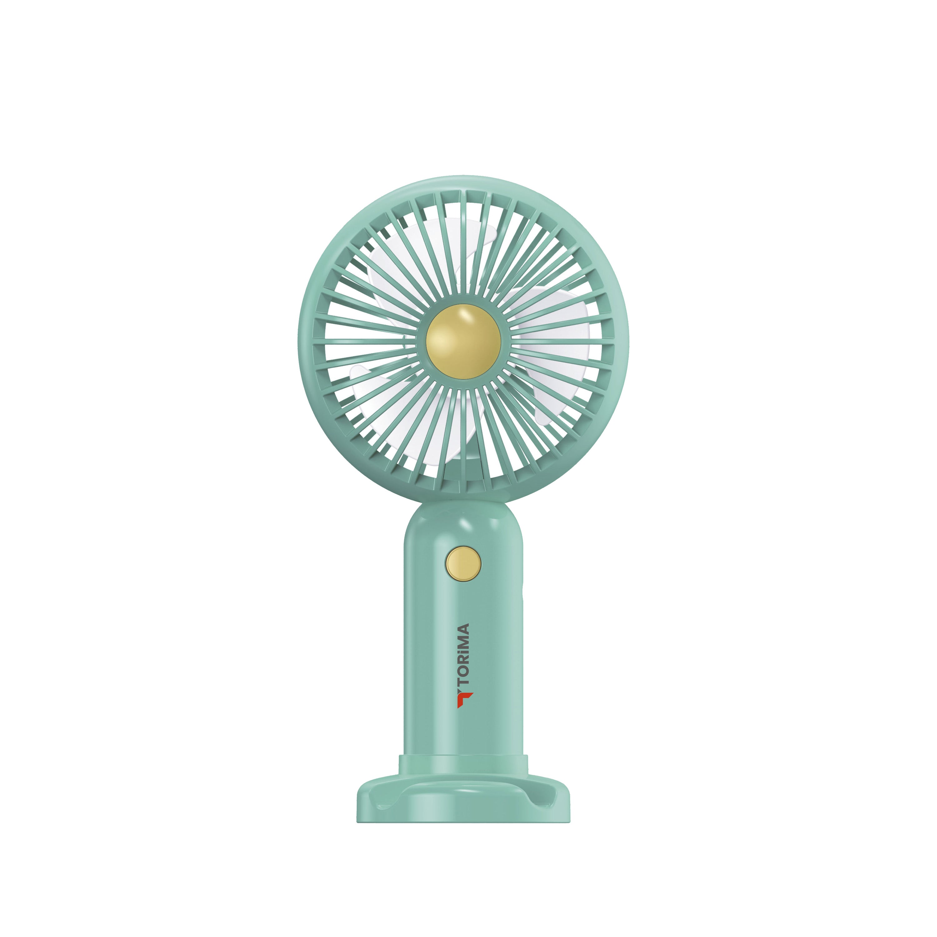 TORİMA F-28 GREEN MINI FAN