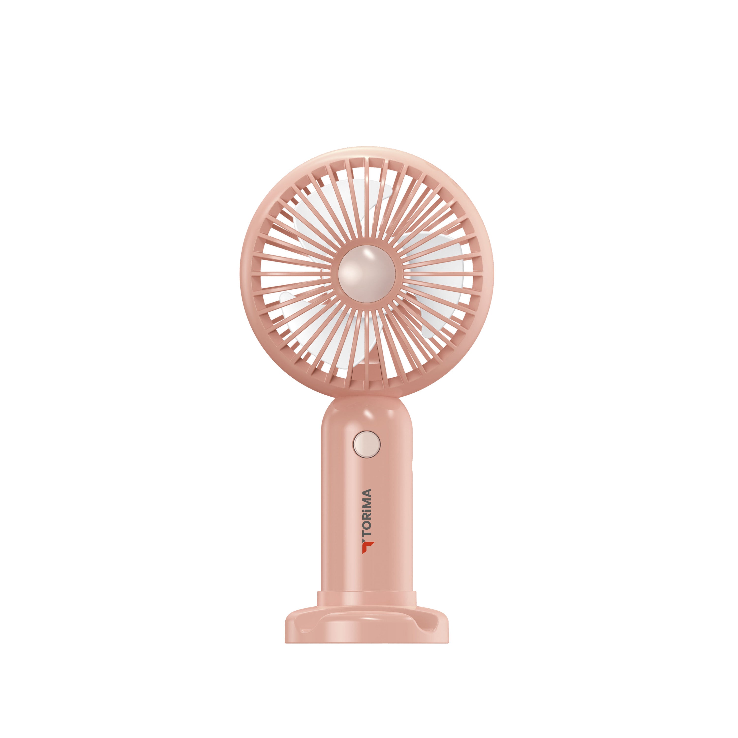 TORİMA F-28 ORANGE MINI FAN