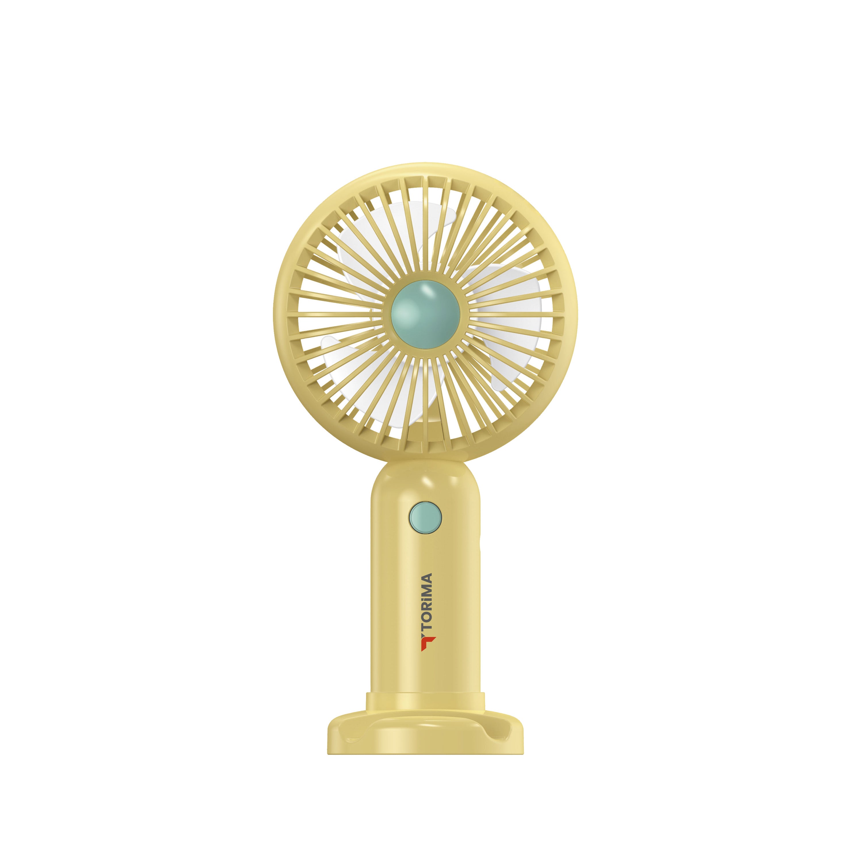 TORİMA F-28 YELLOW MINI FAN