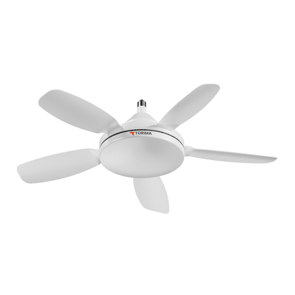 TORİMA F-29 WHITE LAMP FAN LIGHT