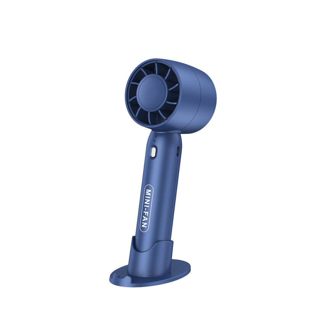 TORİMA F-32 LACİVERT MİNİ VANTİLATÖR
