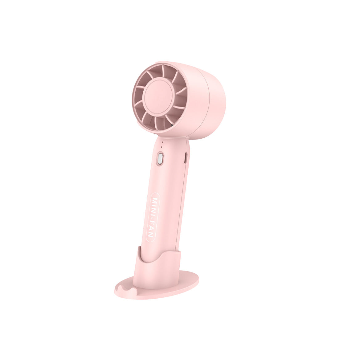 TORİMA F-32 PEMBE MİNİ VANTİLATÖR