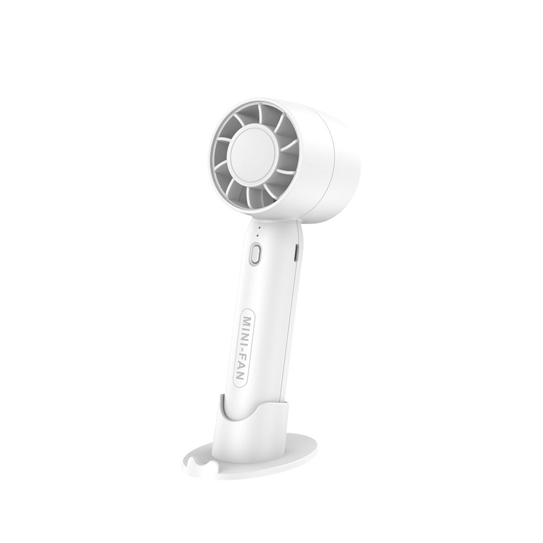 TORİMA F-32 BEYAZ MİNİ VANTİLATÖR