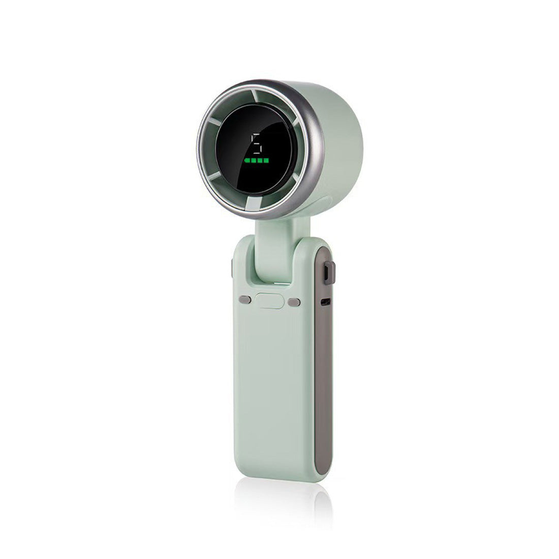 TORİMA F-34 YEŞİL MİNİ VANTİLATÖR