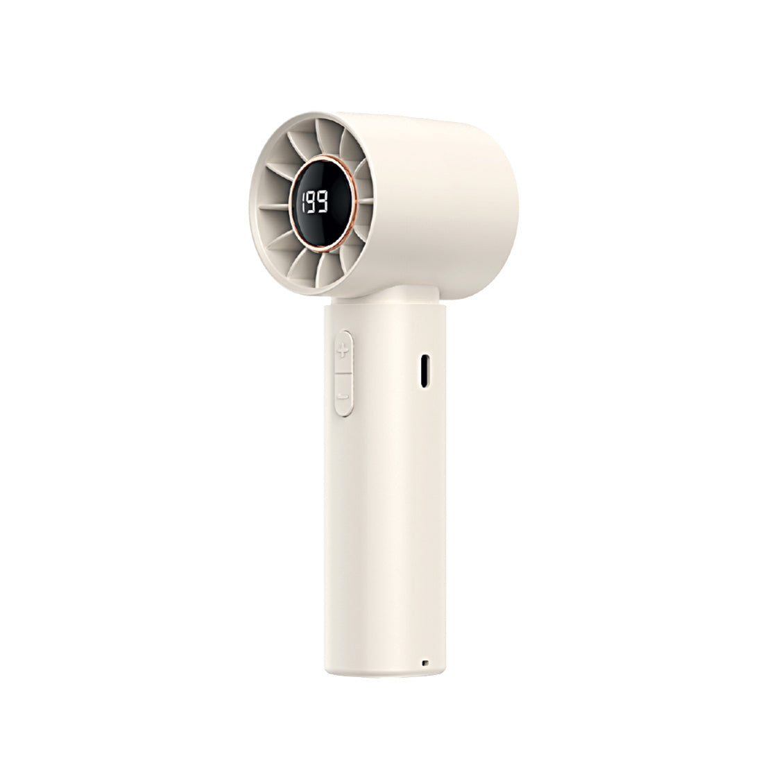 TORİMA F-36 BEYAZ MİNİ VANTİLATÖR