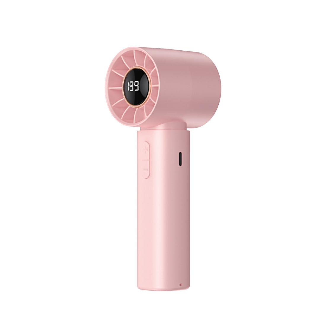 TORİMA F-36 PEMBE MİNİ VANTİLATÖR