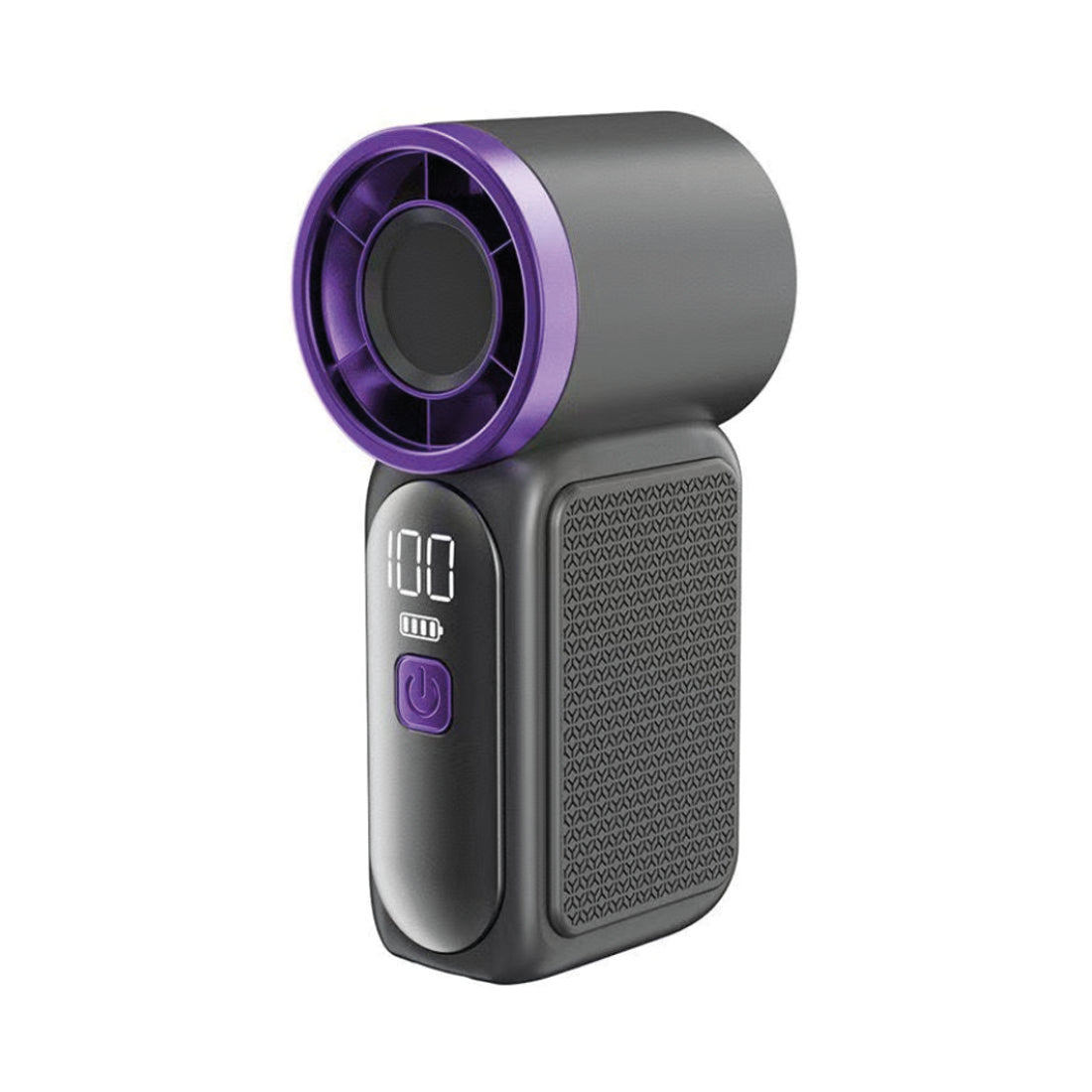 TORİMA F-37 BLACK MINI FAN