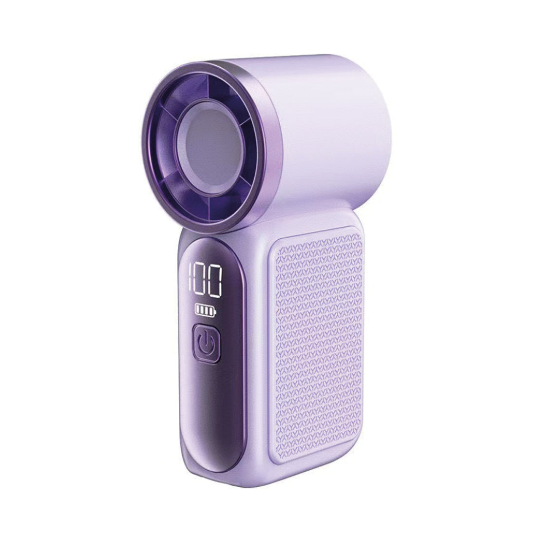 TORİMA F-37 PURPLE MINI FAN