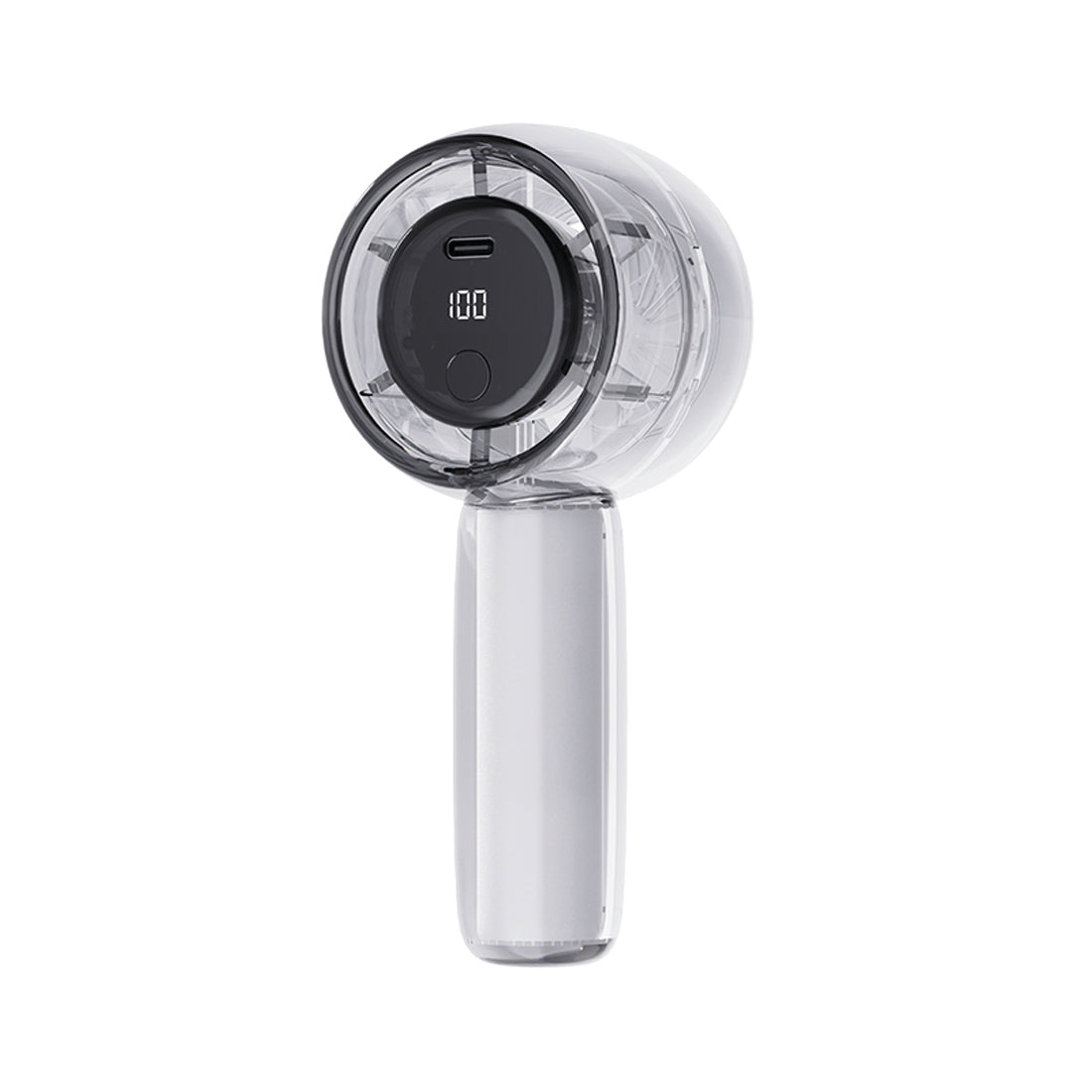 TORİMA F-38 BLACK MINI FAN