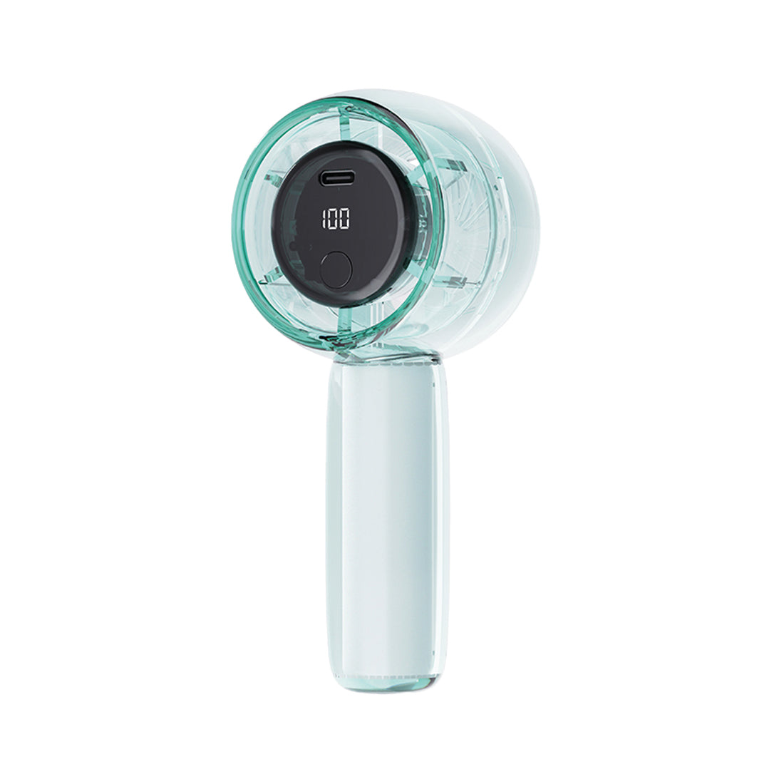 TORİMA F-38 GREEN MINI FAN
