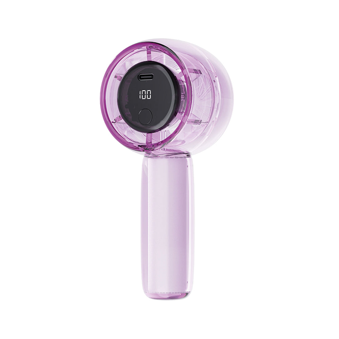 TORİMA F-38 PURPLE MINI FAN