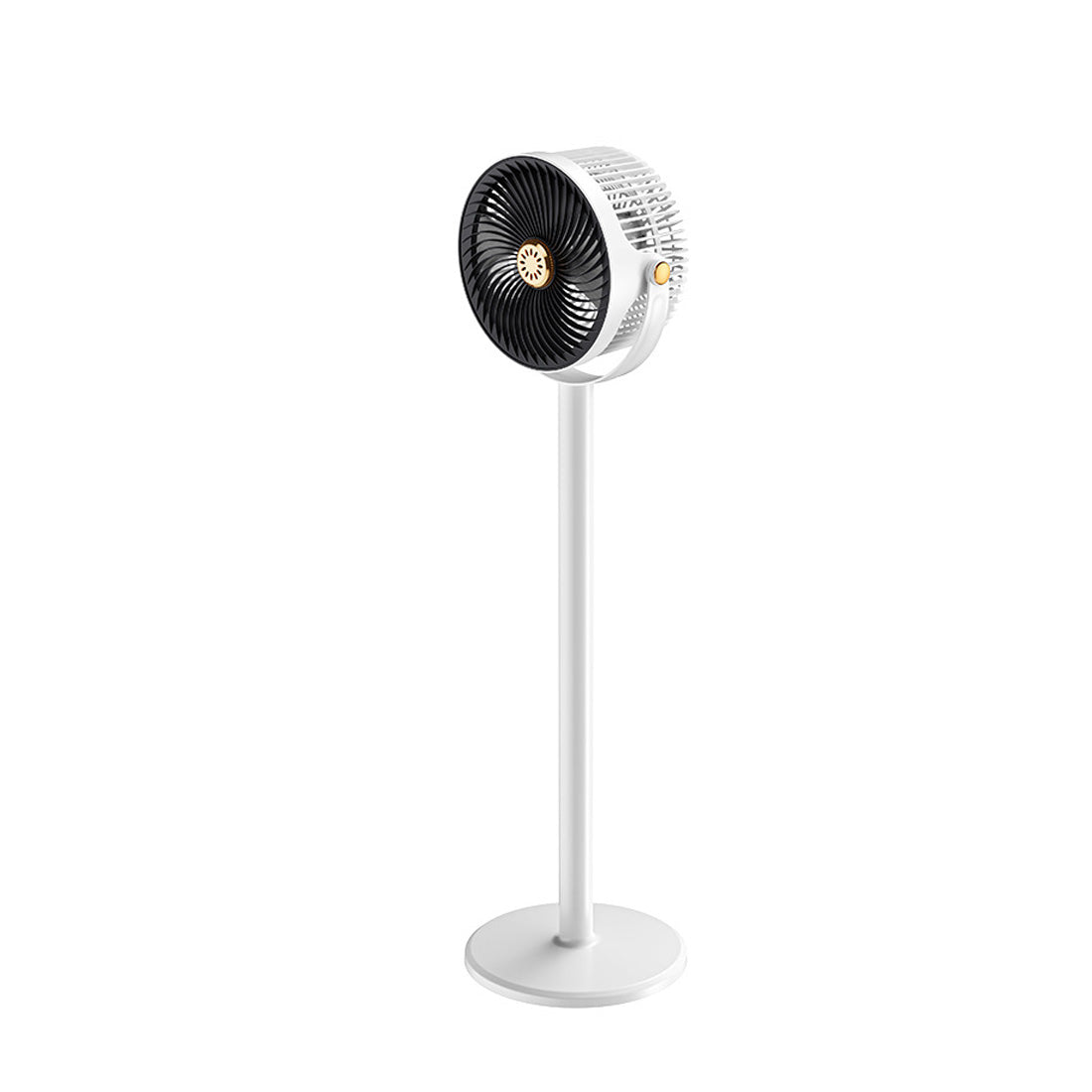 TORİMA F-39 WHITE+BLACK MINI FAN