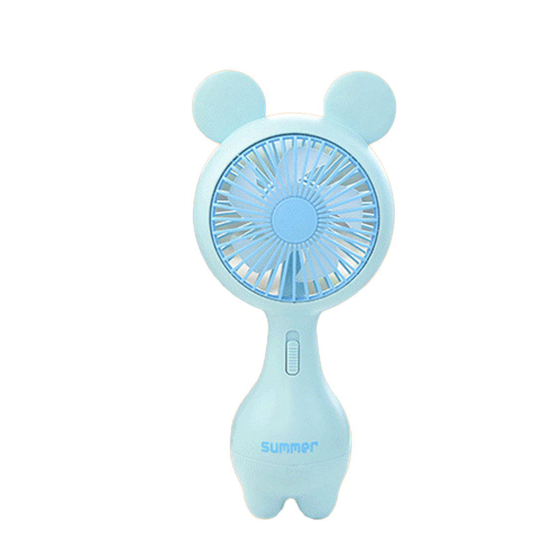 TORİMA F-40 BLUE MINI FAN