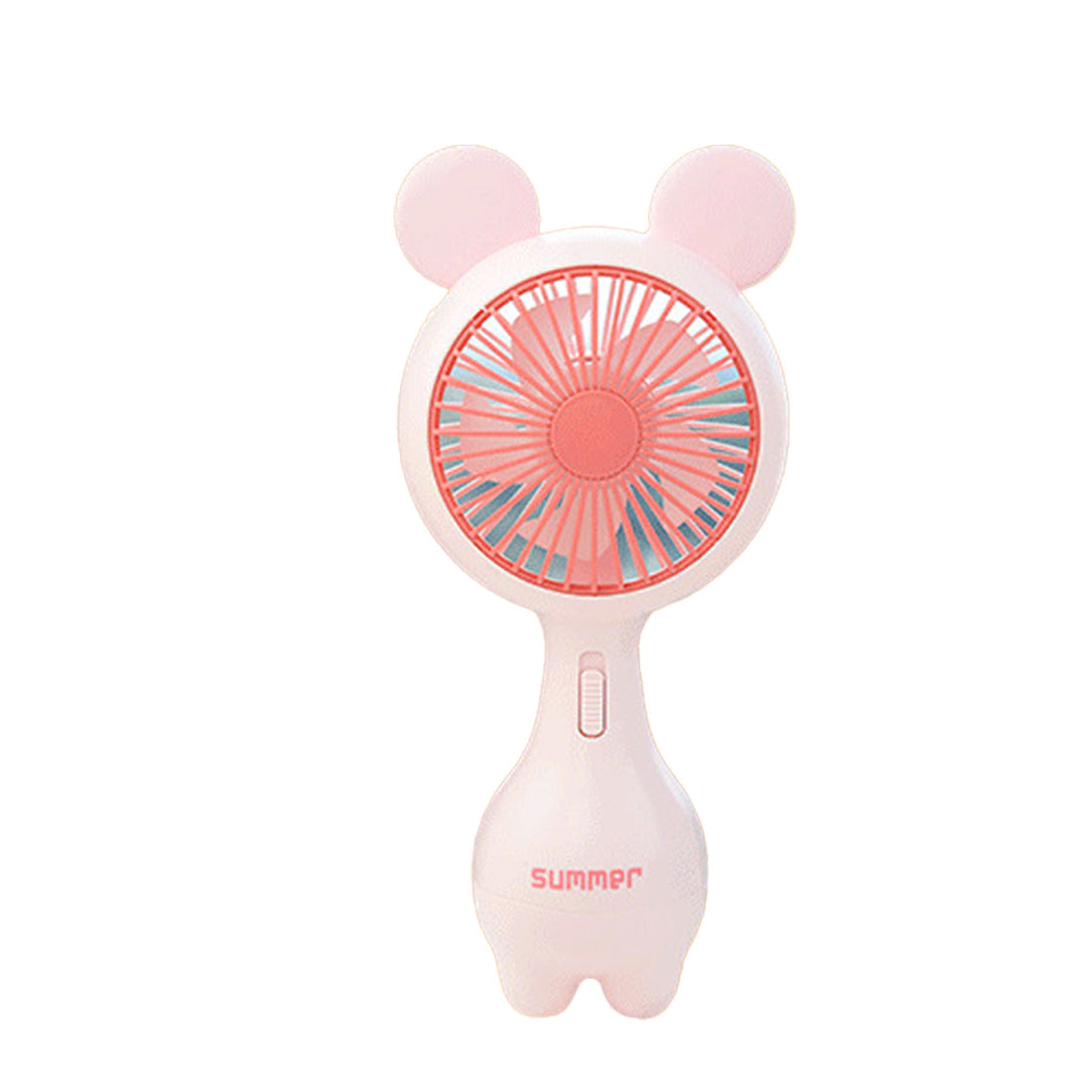 TORİMA F-40 PINK MINI FAN