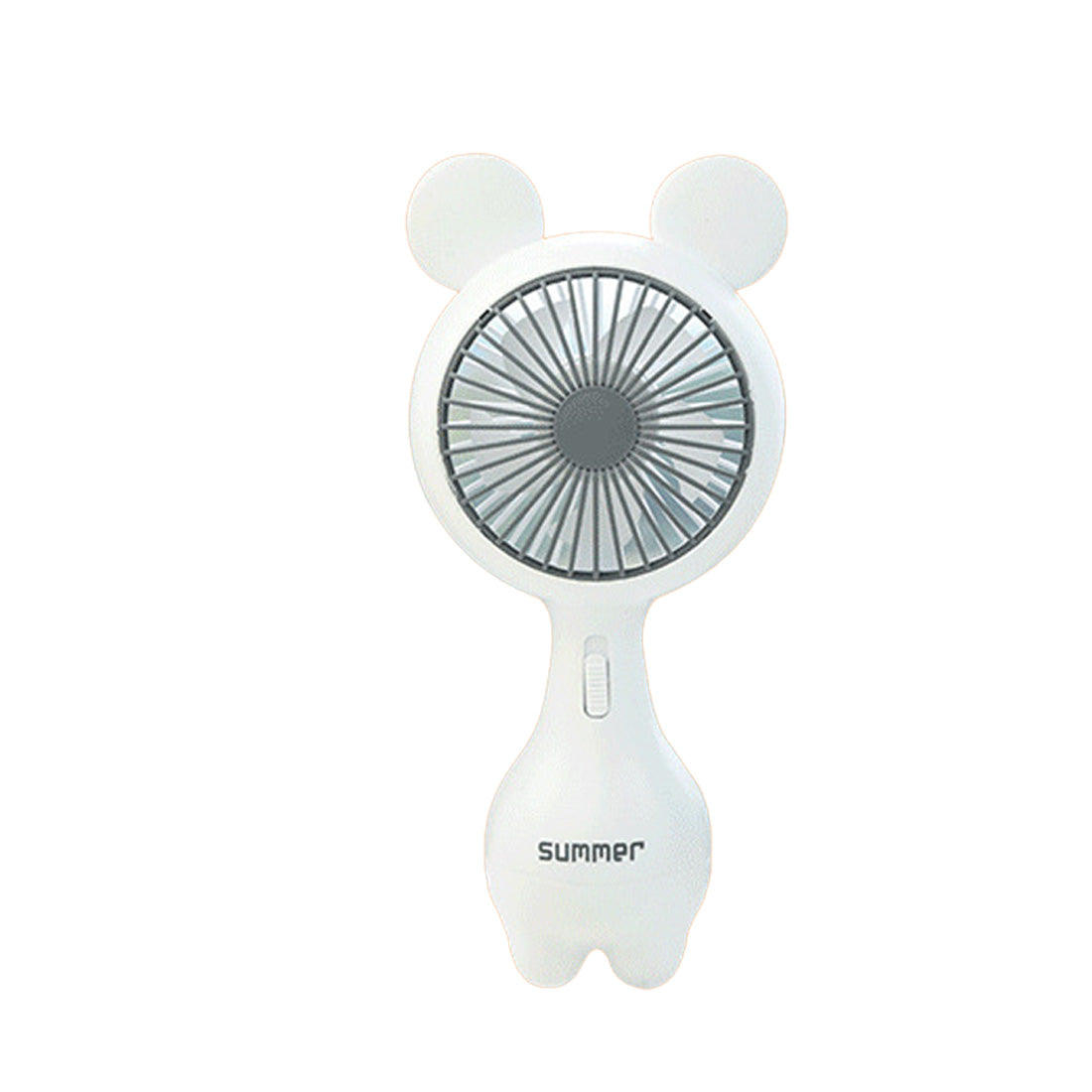 TORİMA F-40 WHITE MINI FAN
