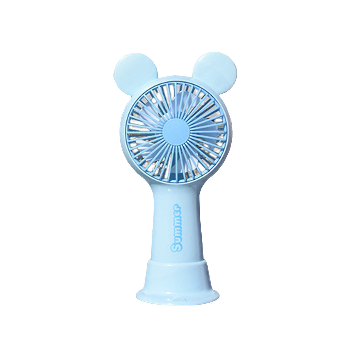 TORİMA F-41 BLUE MINI FAN