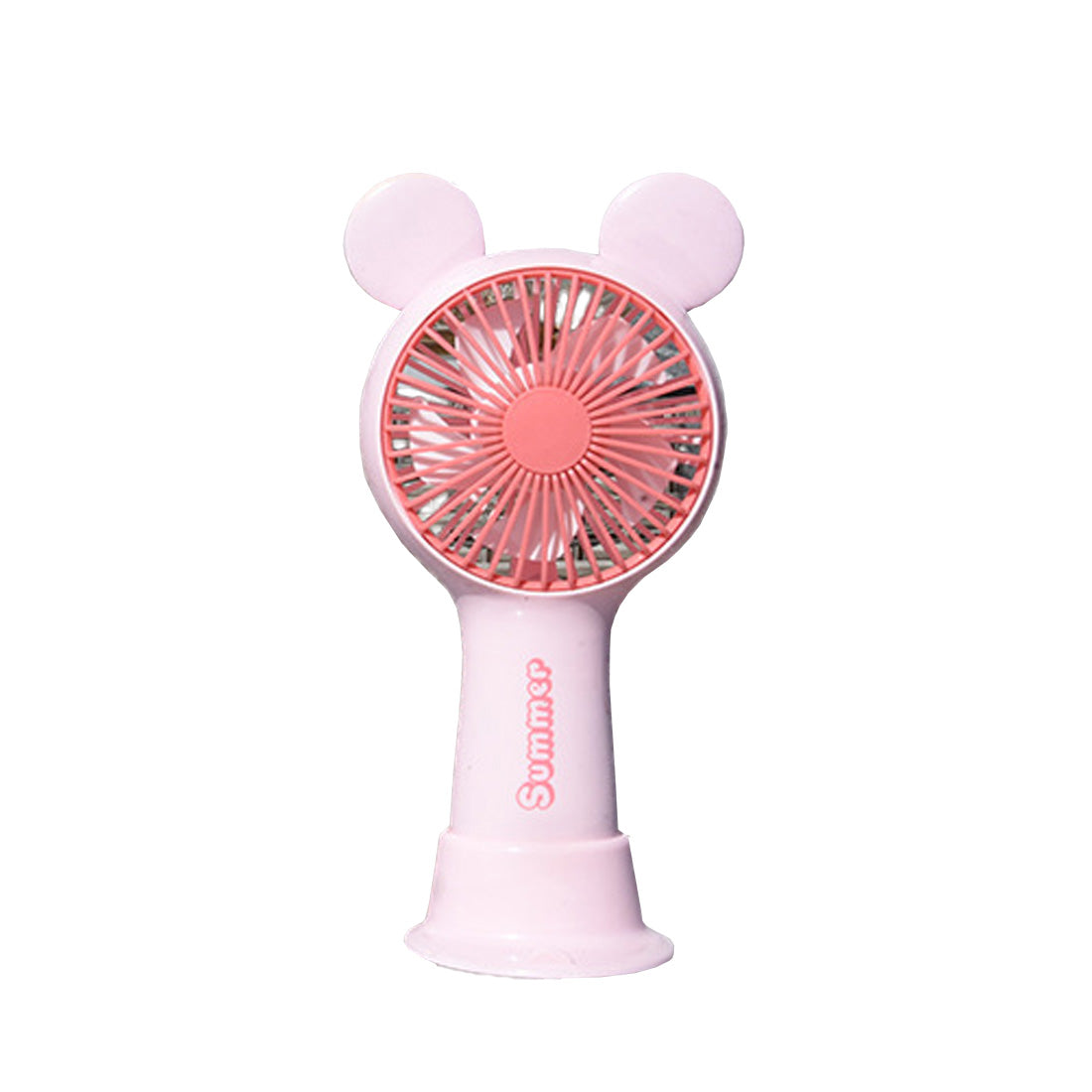TORİMA F-41 PINK MINI FAN